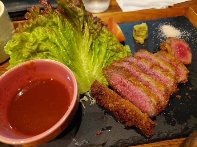 Miyabi亭 - サブ画像3