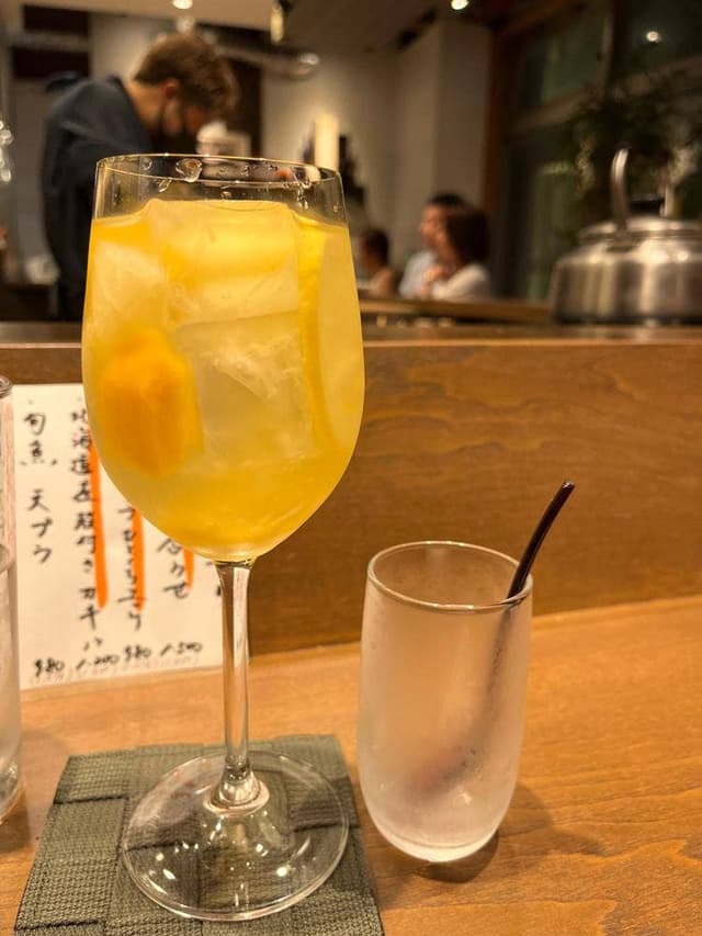 酒とさかな ふじ - サブ画像3