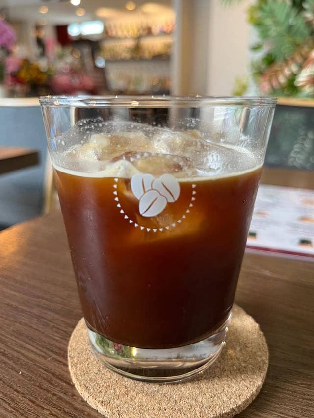 Lovey Cafe and Bar - サブ画像2