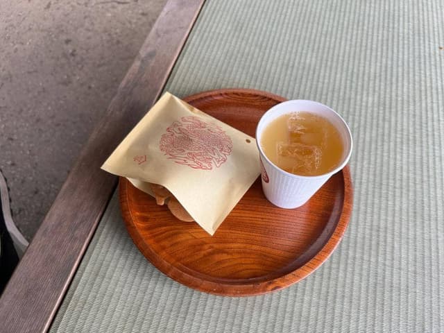 麒麟茶屋 - サブ画像3
