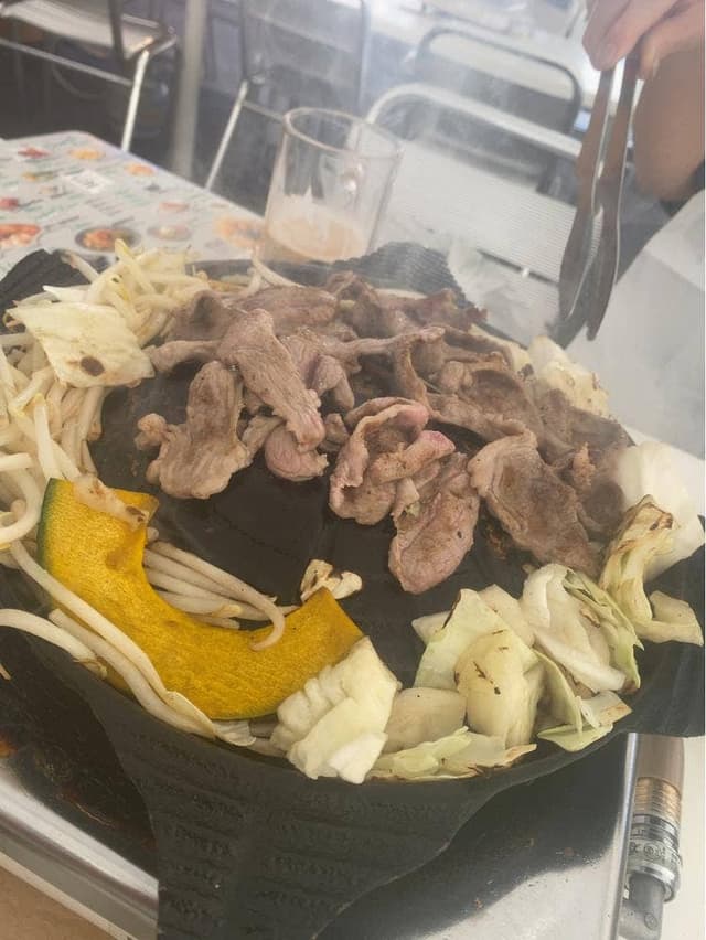 SAPPORO BEER TERRACE サッポロビール園 - サブ画像3