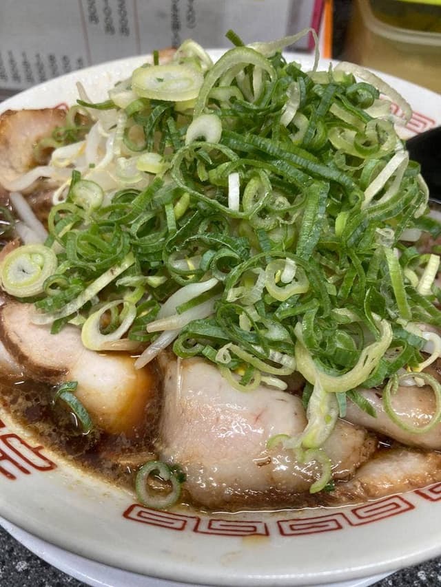 新福菜館 守口店 - サブ画像2