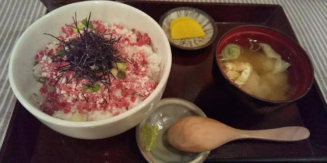 新サッポロ★食堂 - サブ画像3
