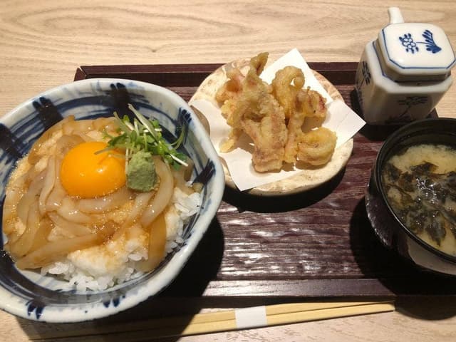 魚よし かに吉 - サブ画像2