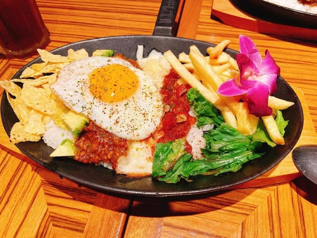 モクオラディキシーダイナー 新横浜店 - サブ画像3