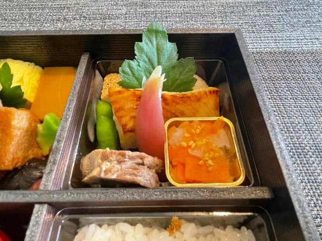 菊乃井 玉川高島屋店 - サブ画像1