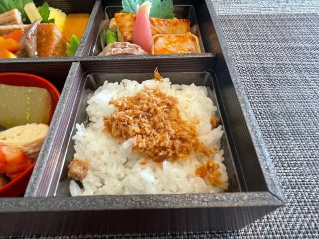 菊乃井 玉川高島屋店 - サブ画像3