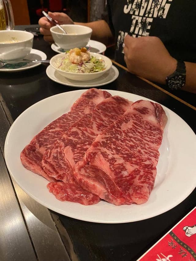 ステーキハウス四季美浜店 - サブ画像1