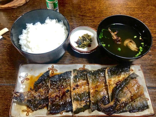 鰻処 立花荘 - サブ画像1