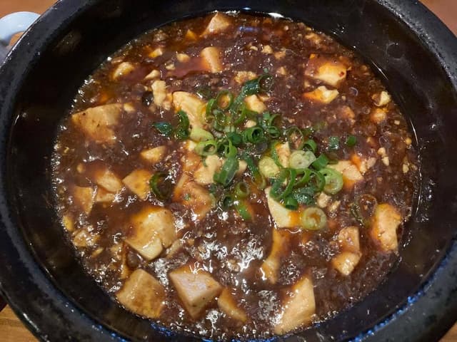 丸一食堂 - サブ画像1
