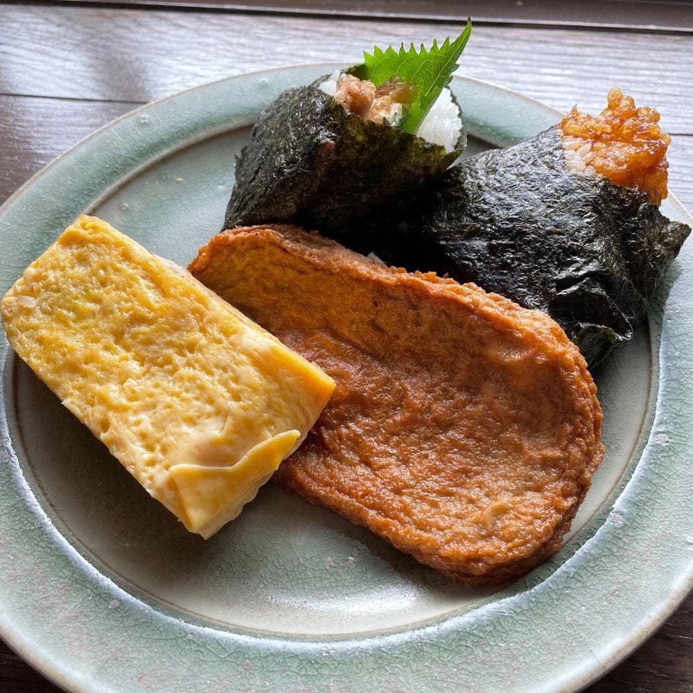 おむすび・たけざき・玉子焼 イオンモール高知店