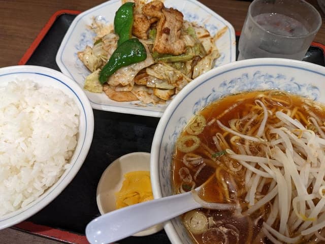 福しん 北赤羽駅浮間口店 - サブ画像2