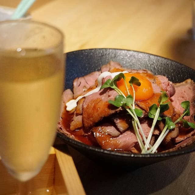 LOCAL KITCHEN_RAILS AKITA - サブ画像3