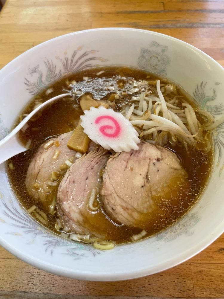 山ろく