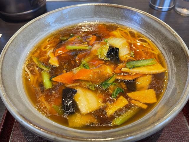 五味八珍 静岡パルシェ店 - サブ画像2