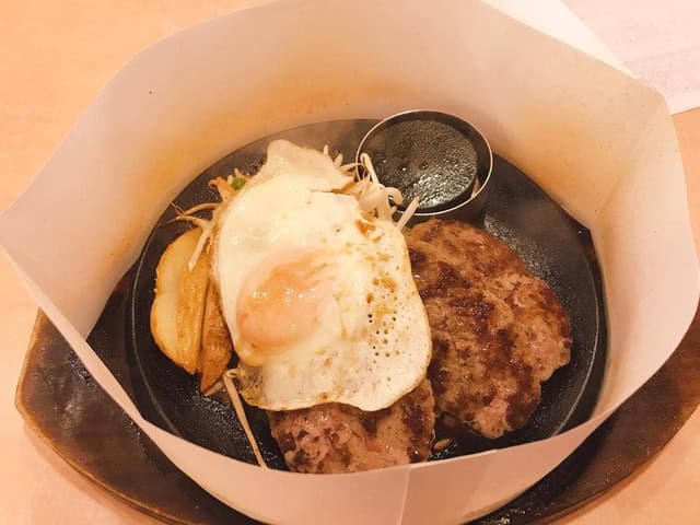 肉のはせ川 越谷大間野店 - サブ画像2