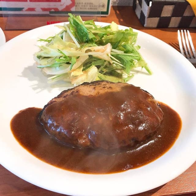 Kitchenいのうえ - サブ画像1