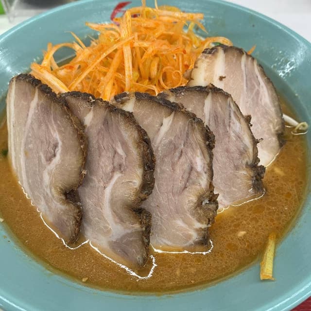 くるまやラーメン 浦安店 - サブ画像1