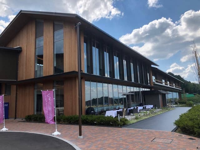 カフェ&レストラン さくらいの郷 - サブ画像2