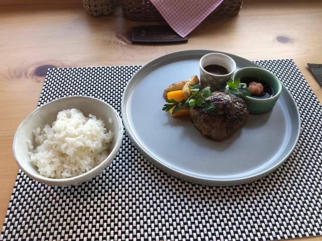 カフェ&レストラン さくらいの郷 - サブ画像1