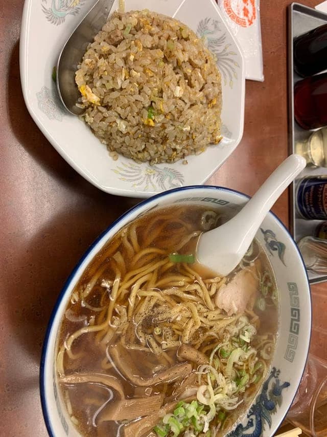 珍来 平井店 - サブ画像3