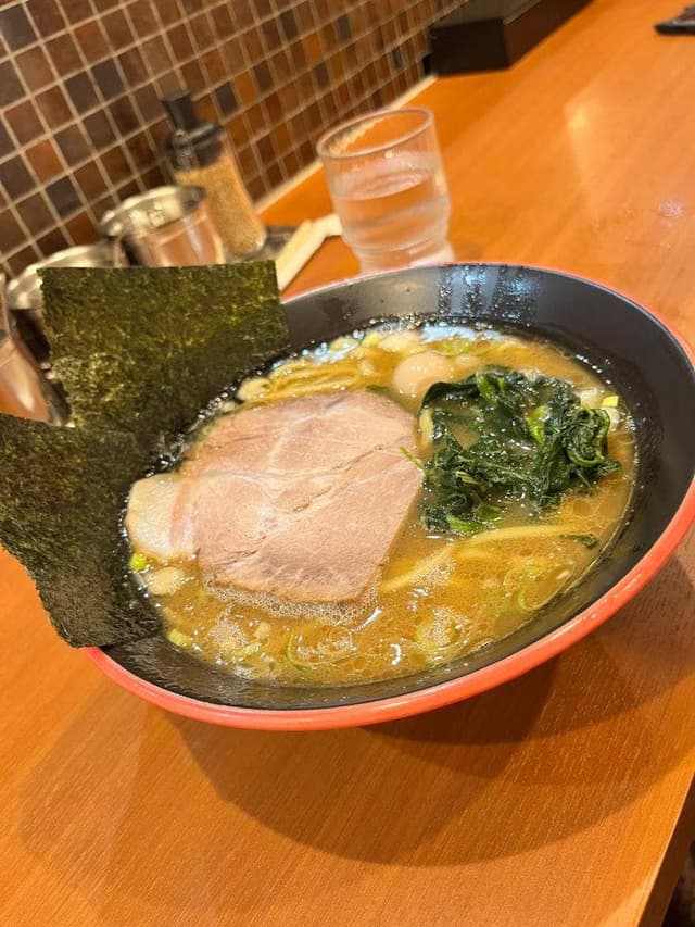 麺屋 和王 - サブ画像2