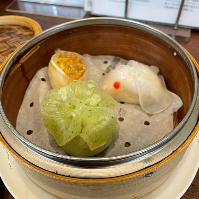 華珍園 別館 - サブ画像2