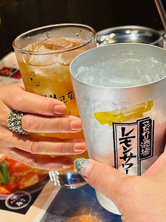 韓国屋台ペゴッパヨ 門前仲町 - サブ画像3