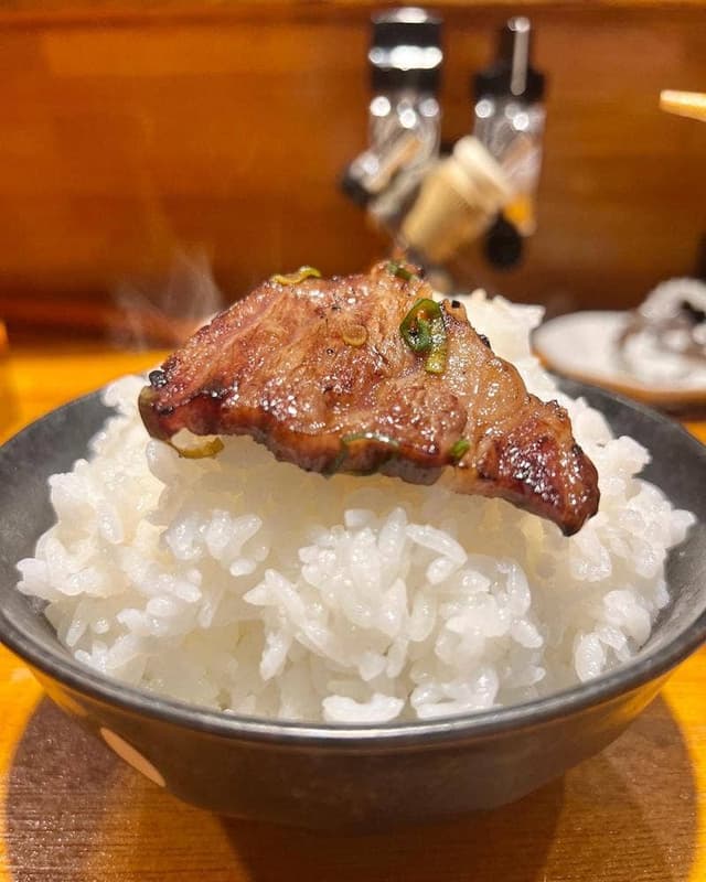 焼肉かめやま - サブ画像2