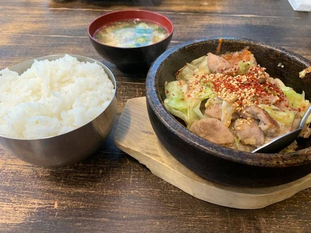 サンゴロMARKET - サブ画像2