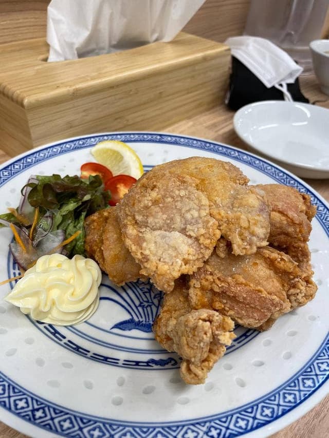 中華料理 凰香オーシャン - サブ画像3