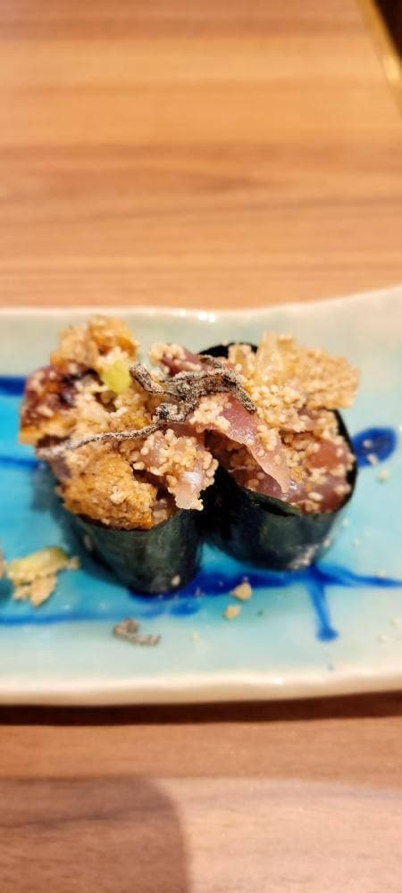 寿司屋のだ 大阪駅前第3ビル店 - サブ画像1