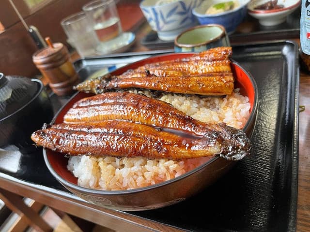 うなきち - サブ画像2