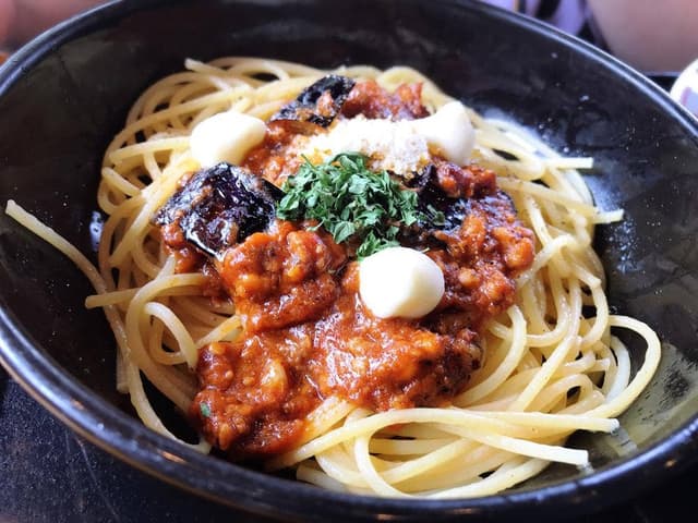 洋麺屋 五右衛門 札幌北野店 - サブ画像3