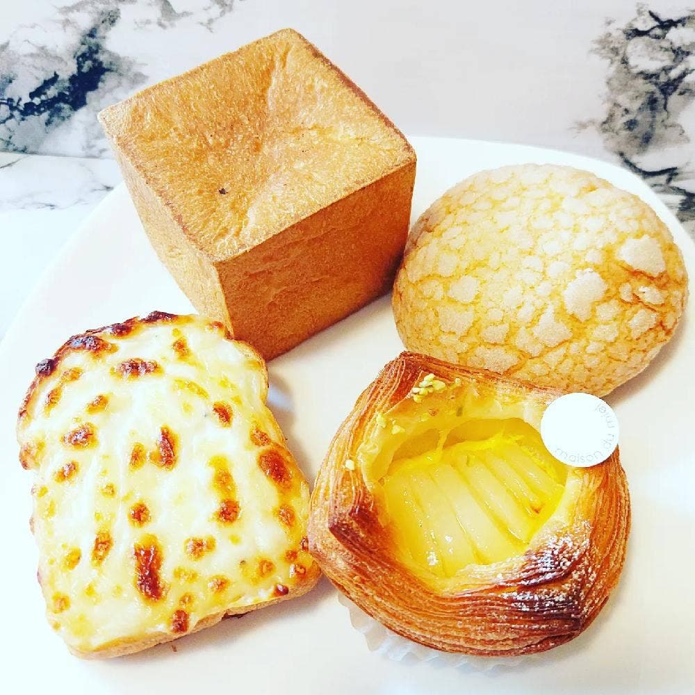 メゾン・デュ・ミエル 泉店
