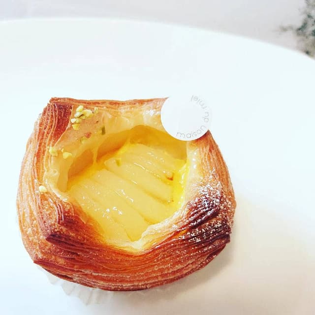メゾン・デュ・ミエル 泉店 - サブ画像1