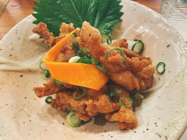 お酒と御数のだいにんぐ さんしょう -山笑- - サブ画像2