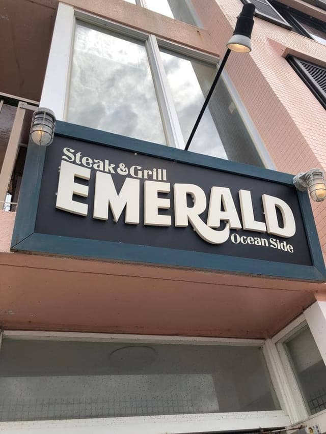 emerald ocean side - サブ画像1