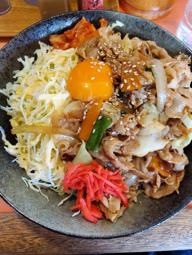バンブー - サブ画像2