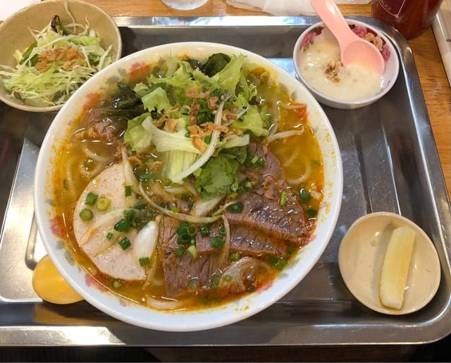 ベトナム料理店アオババ 水戸店 - サブ画像3