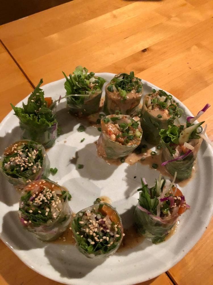 楽天酒家