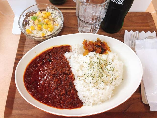 スパイスタウン - サブ画像1