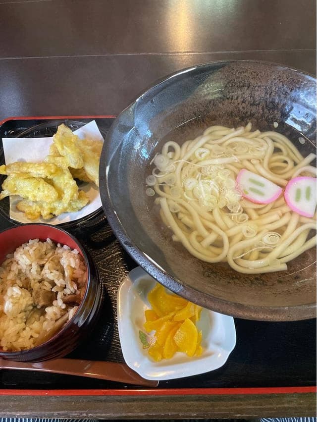食事処 春日 - サブ画像3