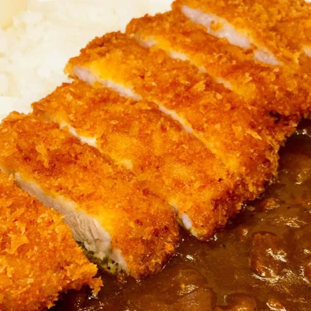カレーショップ エチゴヤ - サブ画像1
