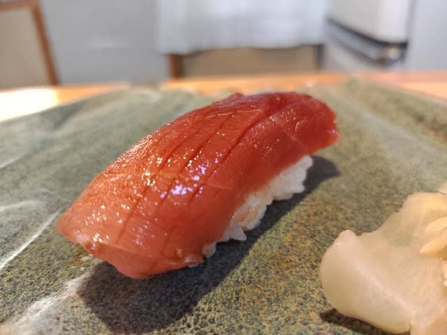 鮨まつさか - サブ画像1