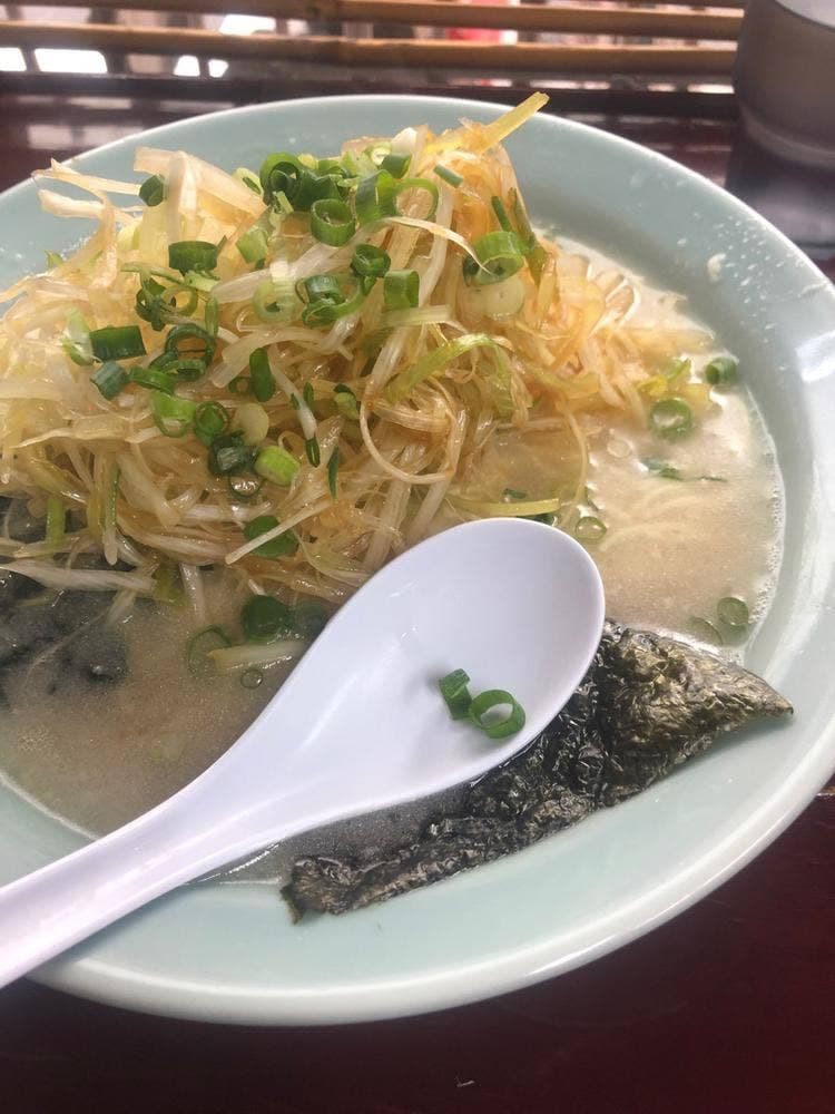ラーメンショップ銀天街店
