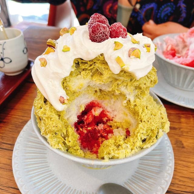 カフェ&雑貨 フルール chat3 - サブ画像2