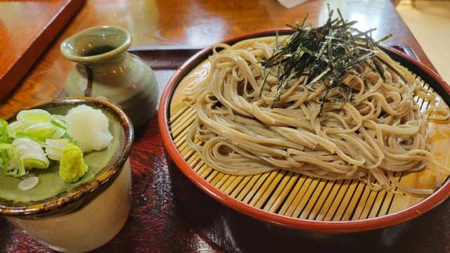 水車茶屋 - サブ画像3