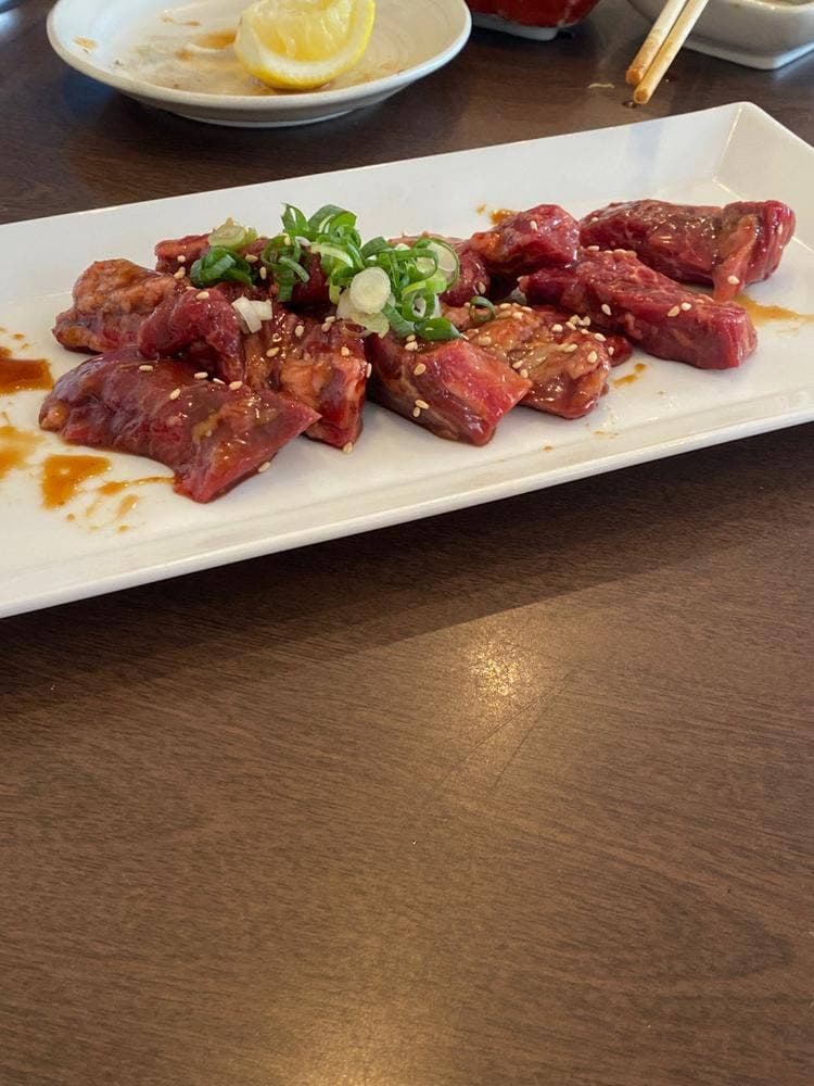 焼肉ダルマ 浜店