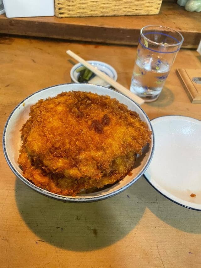 安田屋 日野田店 - サブ画像2
